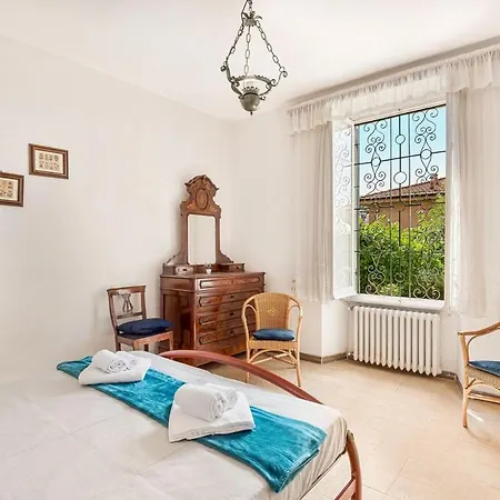 Villinoauroravi Near The Station 5terre Garden La Spezia