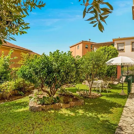 Villinoauroravi Near The Station 5terre Garden La Spezia