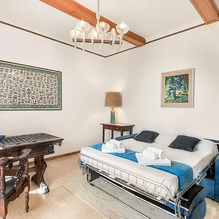 Villinoauroravi Near The Station 5terre Garden Apartment La Spezia