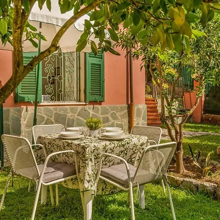 Villinoauroravi Near The Station 5terre Garden *