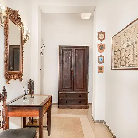 Villinoauroravi Near The Station 5terre Garden 公寓 *