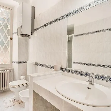 Villinoauroravi Near The Station 5terre Garden Апартаменты *