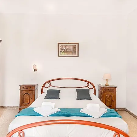 Apartament Villinoauroravi Near The Station 5terre Garden *