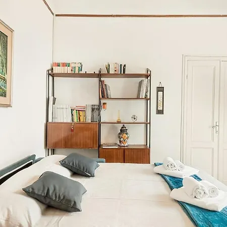 Villinoauroravi Near The Station 5terre Garden Апартаменты *