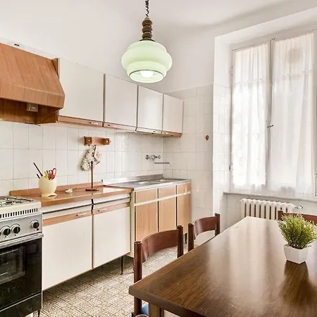 Apartament Villinoauroravi Near The Station 5terre Garden