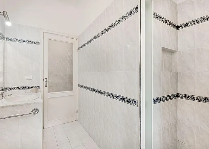 Villinoauroravi Near The Station 5terre Garden La Spezia