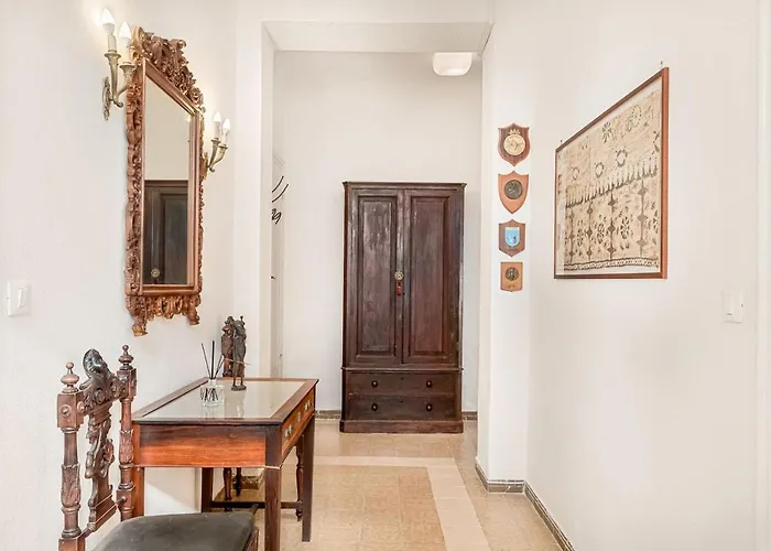 Villinoauroravi Near The Station 5terre Garden Apartment *