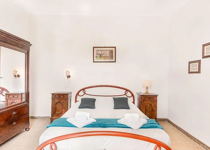 Apartment Villinoauroravi Near The Station 5terre Garden *