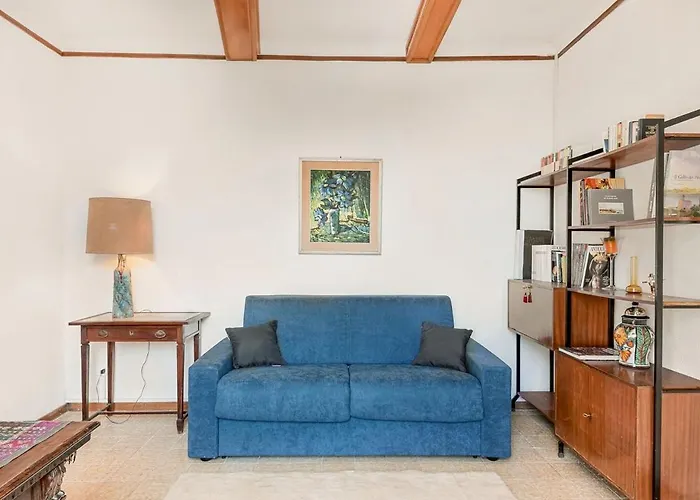 Villinoauroravi Near The Station 5terre Garden * La Spezia