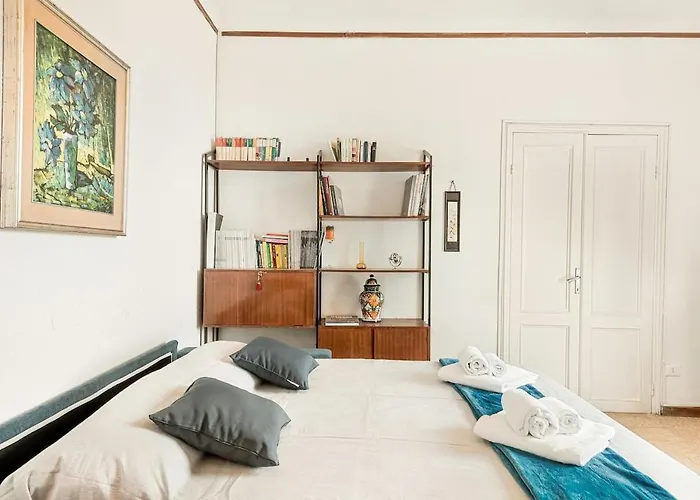 Villinoauroravi Near The Station 5terre Garden Apartment *