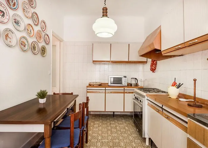 Villinoauroravi Near The Station 5terre Garden * La Spezia